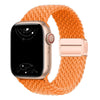Ambitus Magnetisches geflochtenes Schlaufenarmband