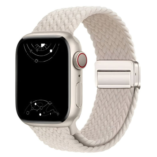 Ambitus Magnetisches geflochtenes Schlaufenarmband