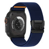 Amoveo Elastisches Nylon-Sport Armband