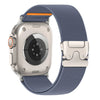 Amoveo Elastisches Nylon-Sport Armband