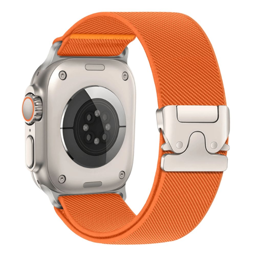 Amoveo Elastisches Nylon-Sport Armband