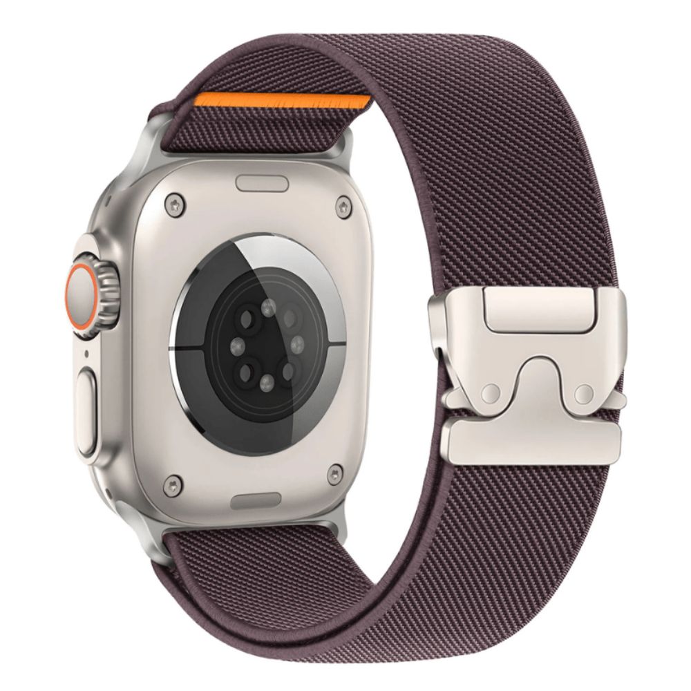 Amoveo Elastisches Nylon-Sport Armband