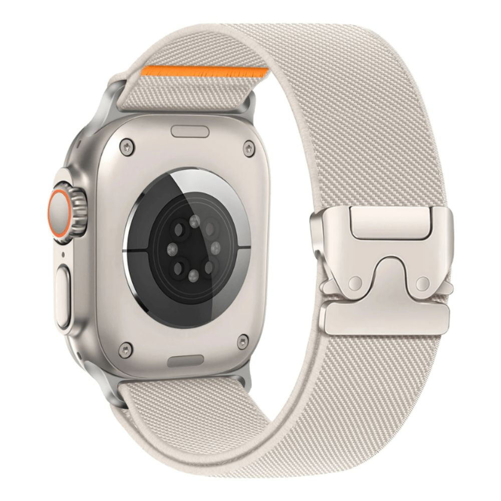 Amoveo Elastisches Nylon-Sport Armband