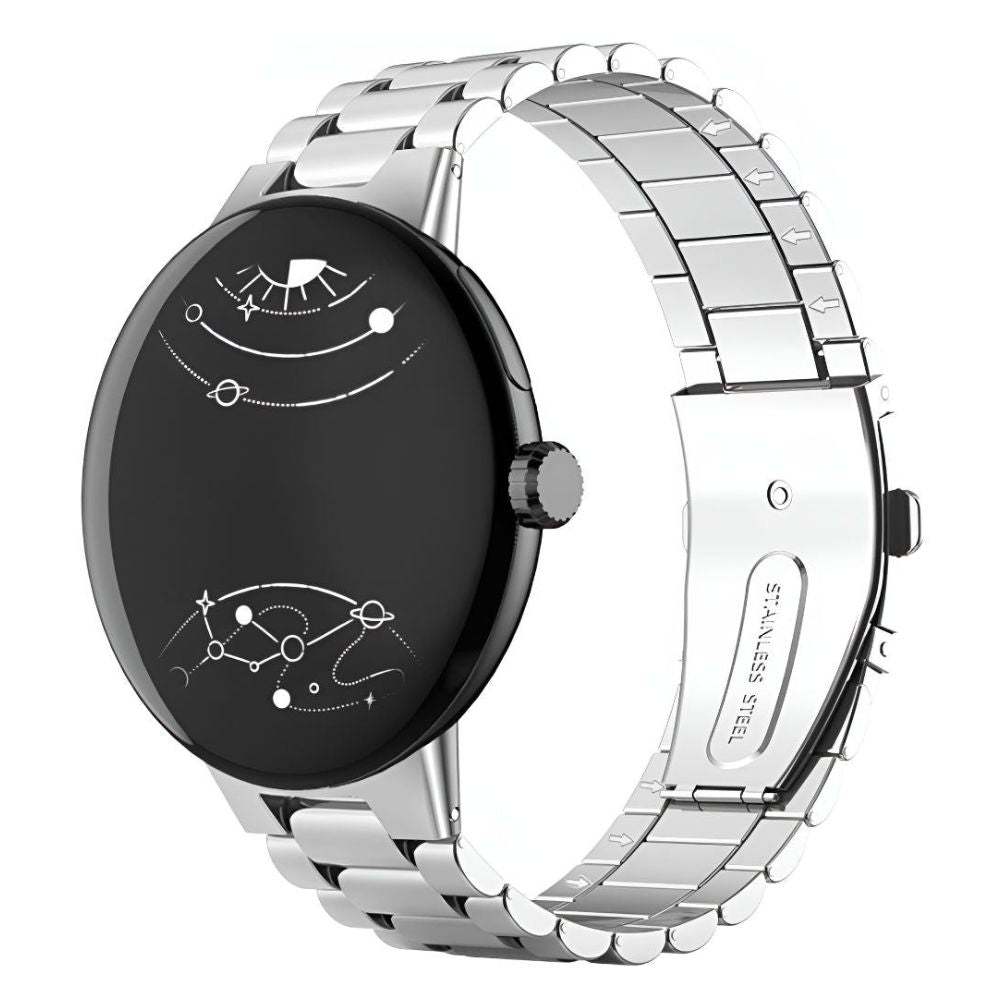 Antea Link Metall Armband für Google Pixel Watch