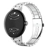 Antea Link Metall Armband für Google Pixel Watch