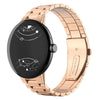 Antea Link Metall Armband für Google Pixel Watch
