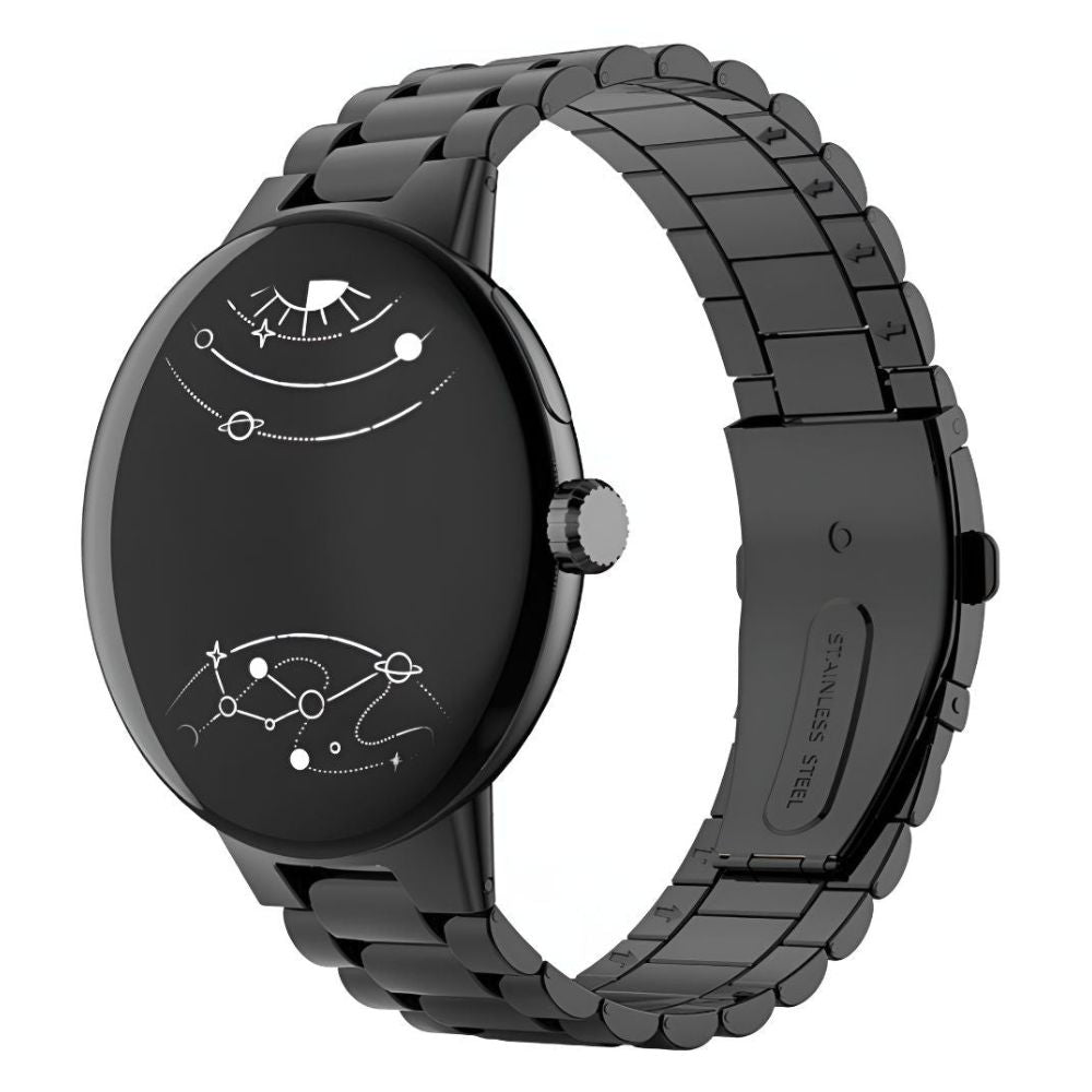 Antea Link Metall Armband für Google Pixel Watch