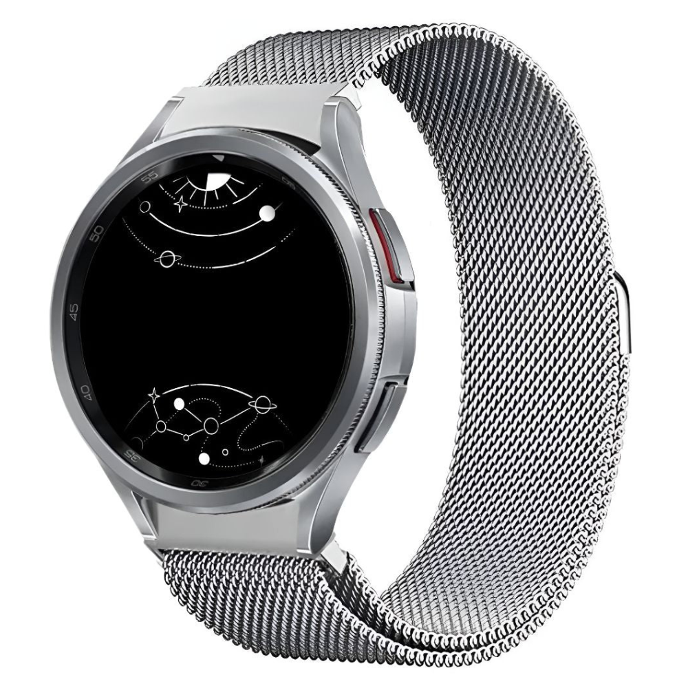 Appello Milanese Galaxy Watch Armband