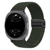 Aptus Magnetic Braided Nylon Galaxy Band - Astra Straps