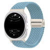 Aptus Magnetic Braided Nylon Galaxy Band - Astra Straps