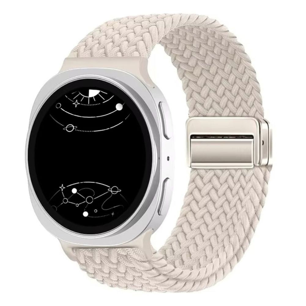 Aptus Magnetic Braided Nylon Galaxy Band - Astra Straps