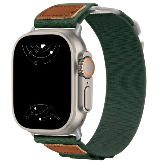 Arcana Ultra Nylon Sports Band - Astra Straps