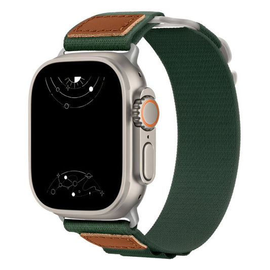 Arcana Ultra Nylon Sportarmband