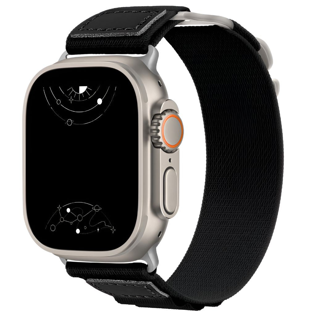 Arcana Ultra Nylon Sports Band - Astra Straps