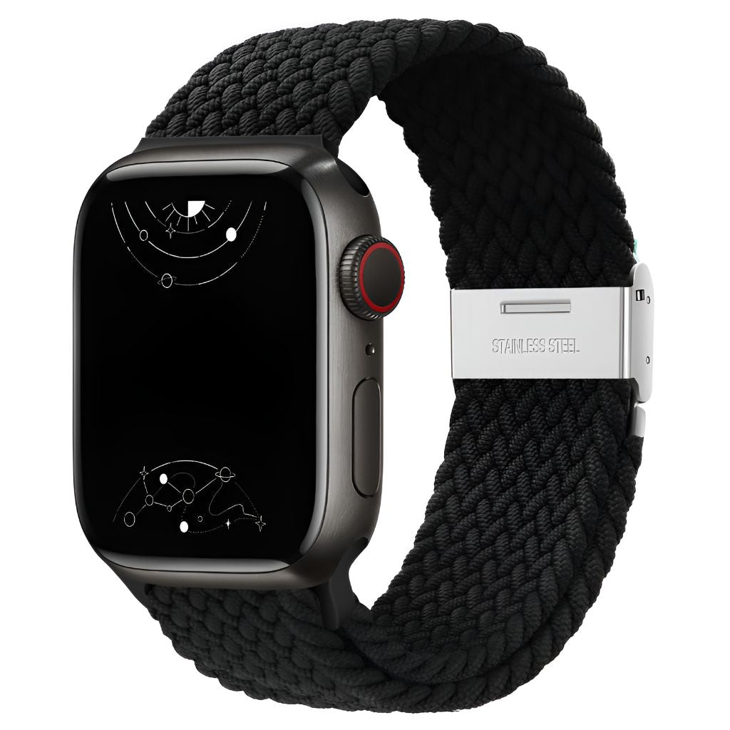 Arceo Braided Loop Band - Astra Straps
