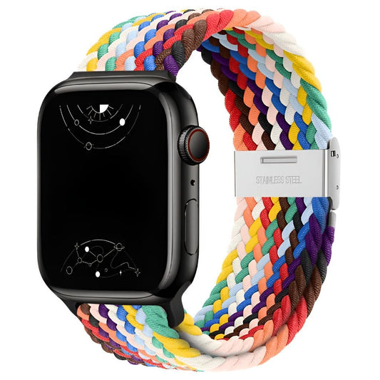 Arceo Braided Loop Band - Astra Straps