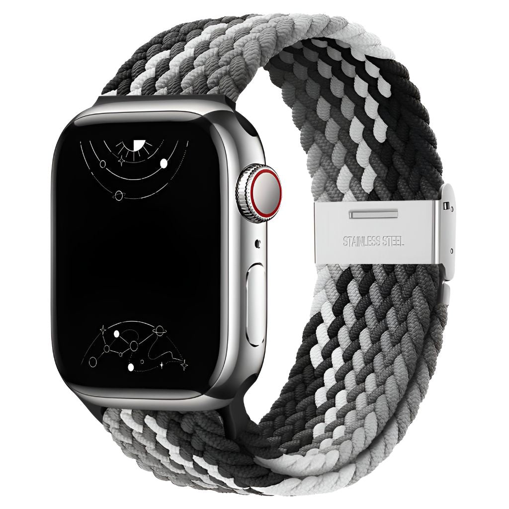 Arceo Braided Loop Band - Astra Straps