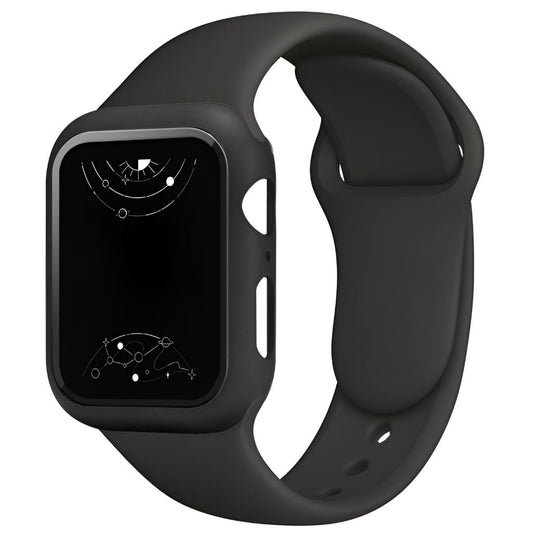 Arcere Silicone Sports Band with Case - Astra Straps
