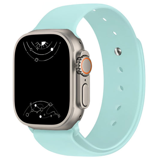 Arcus Silicone Sports Band - Astra Straps