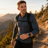 Artis Silikon-Sportarmband mit Gehäuse für Galaxy Watch