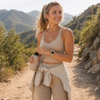 Artis Silikon-Sportarmband mit Gehäuse für Galaxy Watch