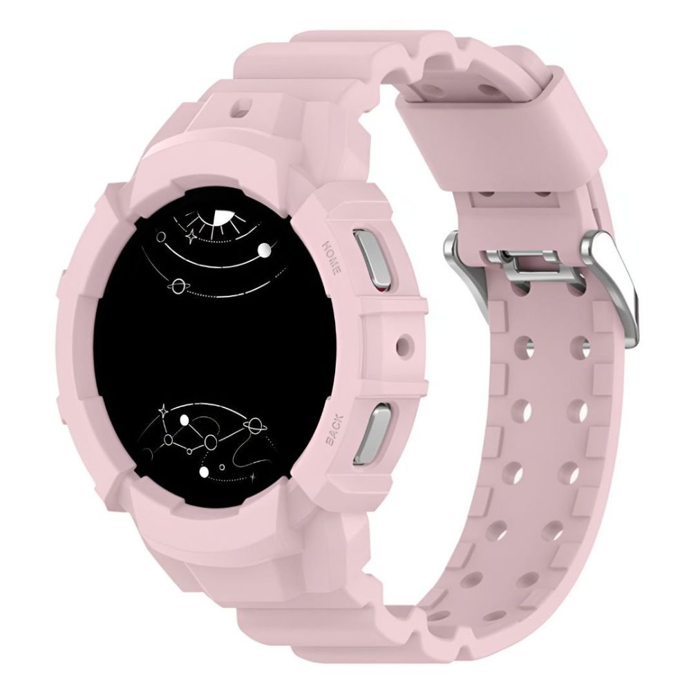 Artis Silikon-Sportarmband mit Gehäuse für Galaxy Watch