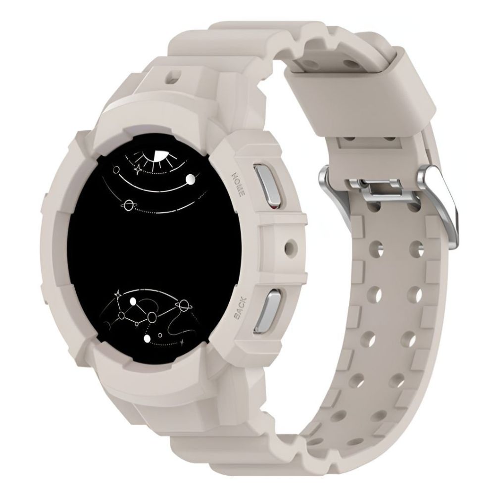 Artis Silikon-Sportarmband mit Gehäuse für Galaxy Watch