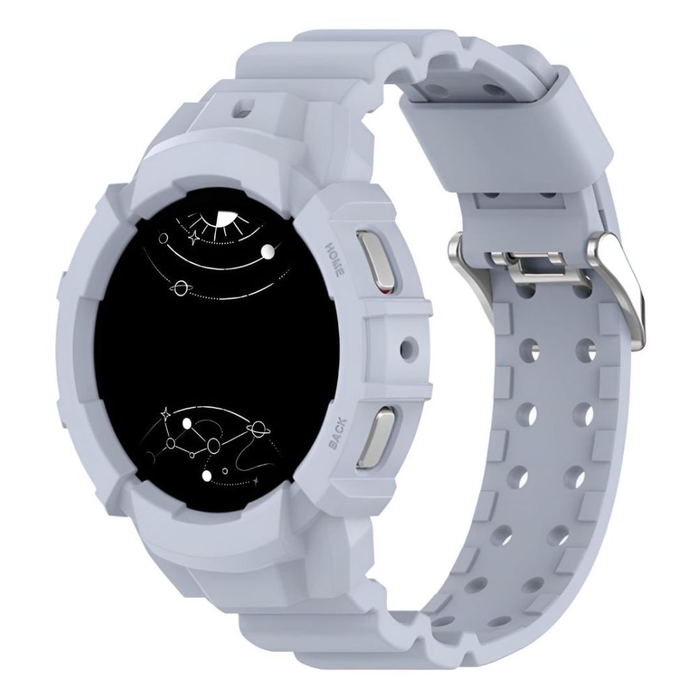 Artis Silikon-Sportarmband mit Gehäuse für Galaxy Watch