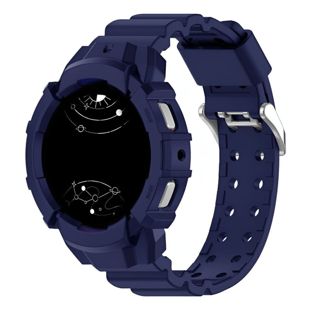 Artis Silikon-Sportarmband mit Gehäuse für Galaxy Watch
