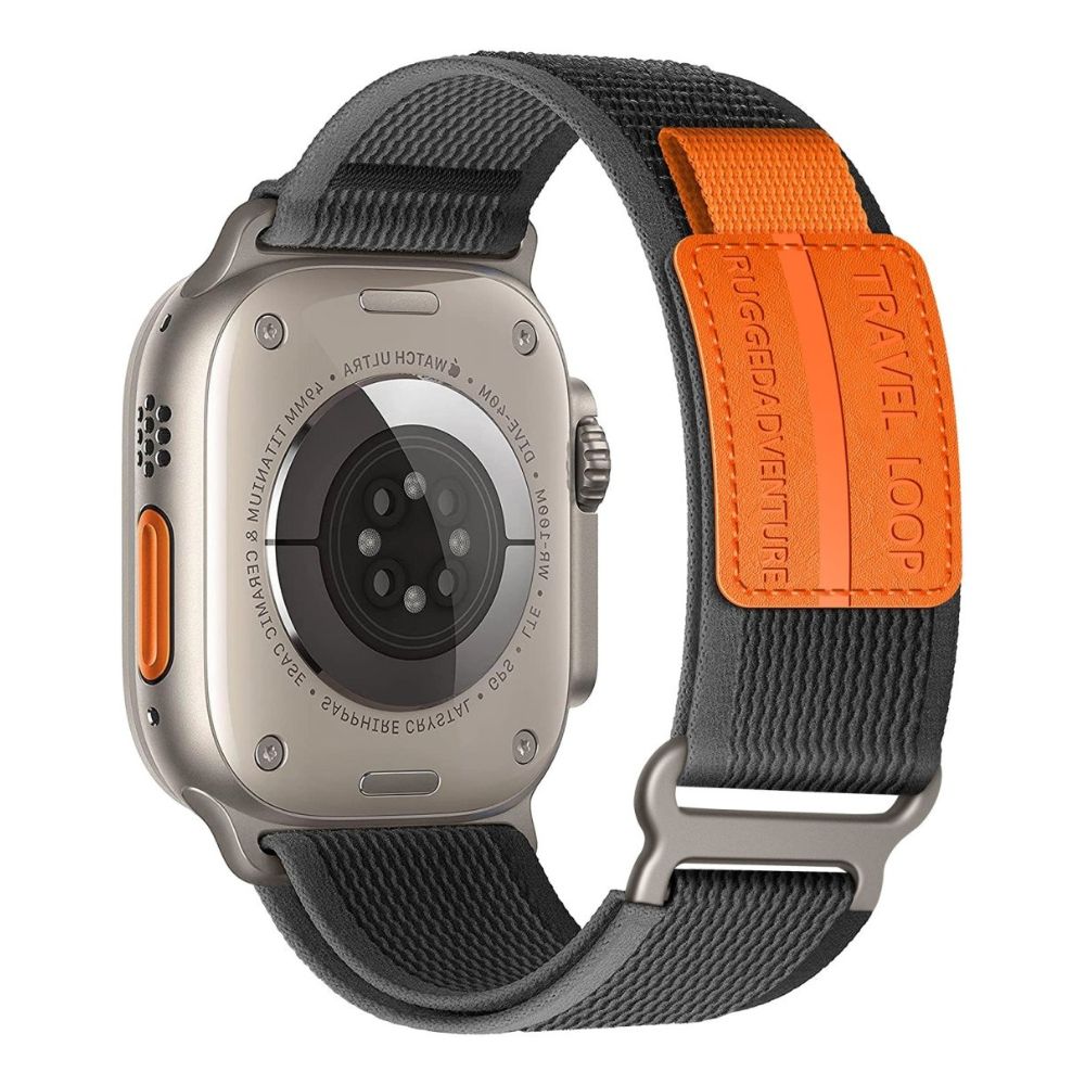 Artum Verstellbares Nylon-Schlaufenarmband