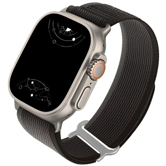 Artum Adjustable Nylon Loop Band - Astra Straps