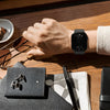 Slick Armband aus rostfreiem Stahl