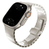 Slick Armband aus rostfreiem Stahl