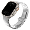 Slick Armband aus rostfreiem Stahl