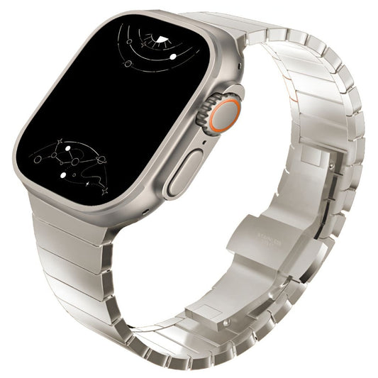 Arvi Stainless Steel Band - Astra Straps