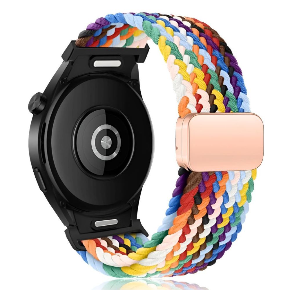 Auctus Galaxy Magnetisches Geflochtenes Schlaufen Armband
