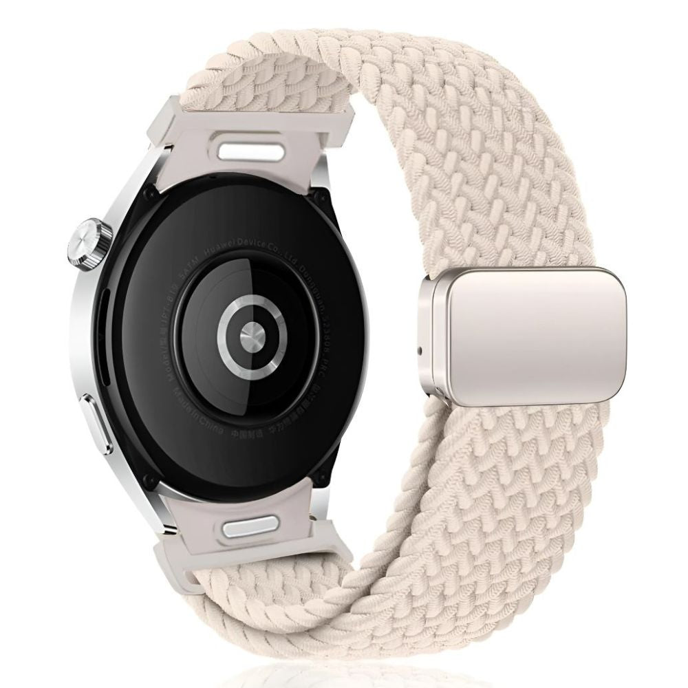 Auctus Galaxy Magnetisches Geflochtenes Schlaufen Armband