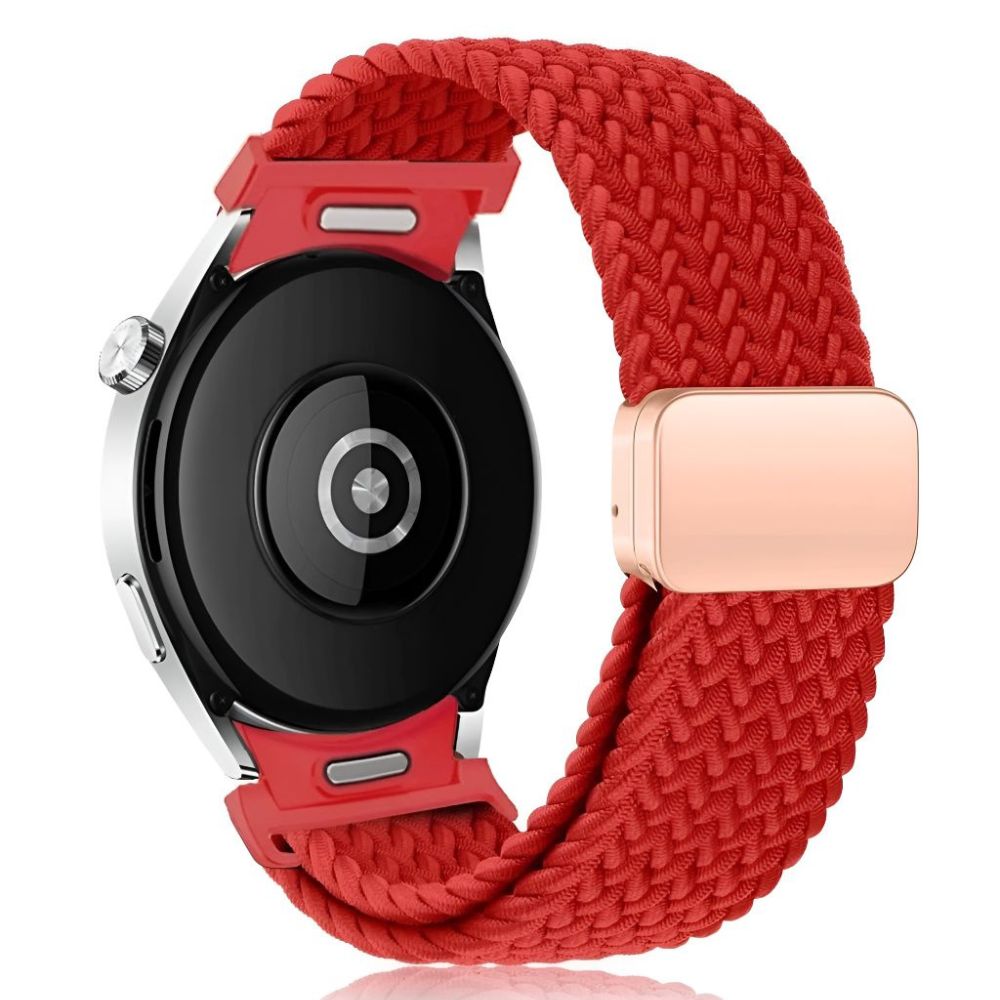 Auctus Galaxy Magnetisches Geflochtenes Schlaufen Armband