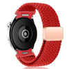 Auctus Galaxy Magnetisches Geflochtenes Schlaufen Armband