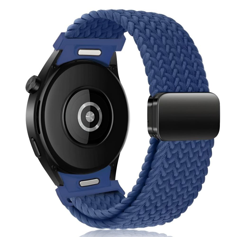 Auctus Galaxy Magnetisches Geflochtenes Schlaufen Armband
