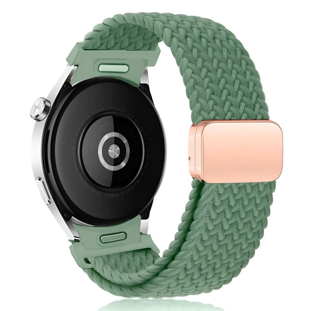 Auctus Galaxy Magnetisches Geflochtenes Schlaufen Armband