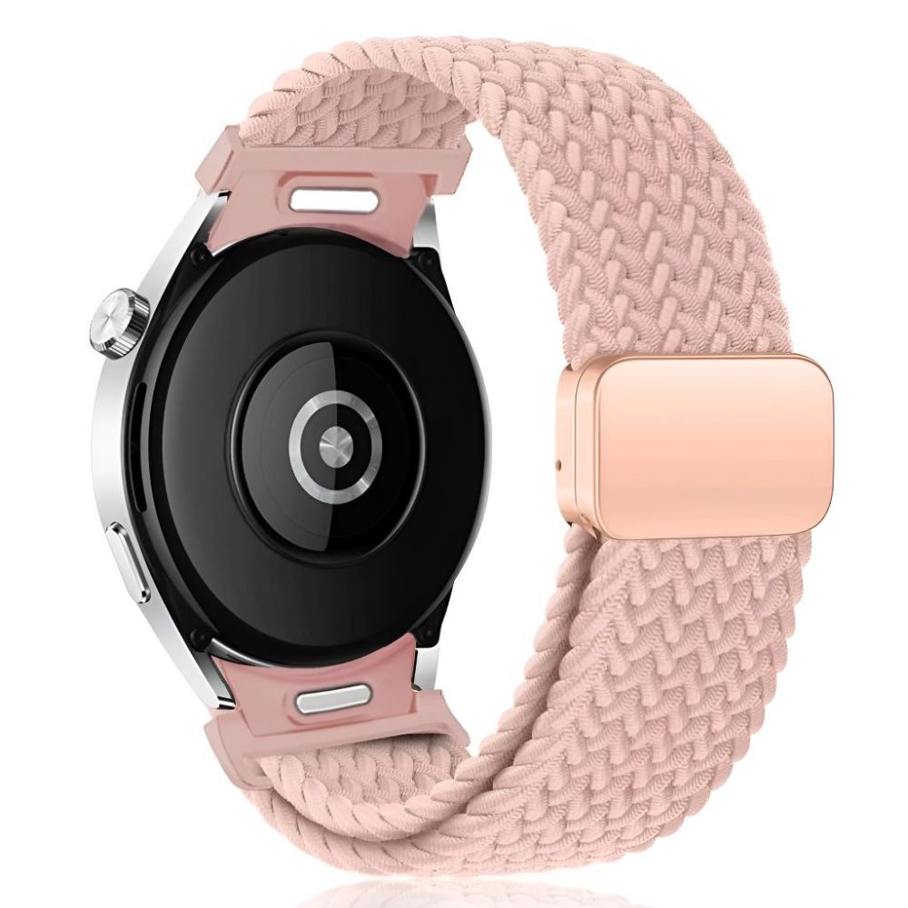 Auctus Galaxy Magnetisches Geflochtenes Schlaufen Armband
