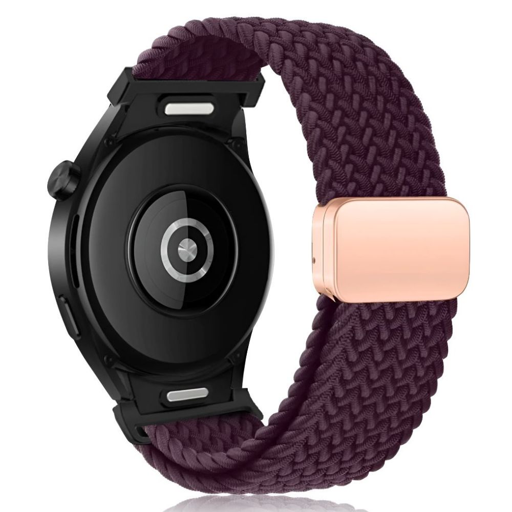 Auctus Galaxy Magnetisches Geflochtenes Schlaufen Armband