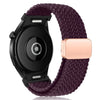 Auctus Galaxy Magnetisches Geflochtenes Schlaufen Armband