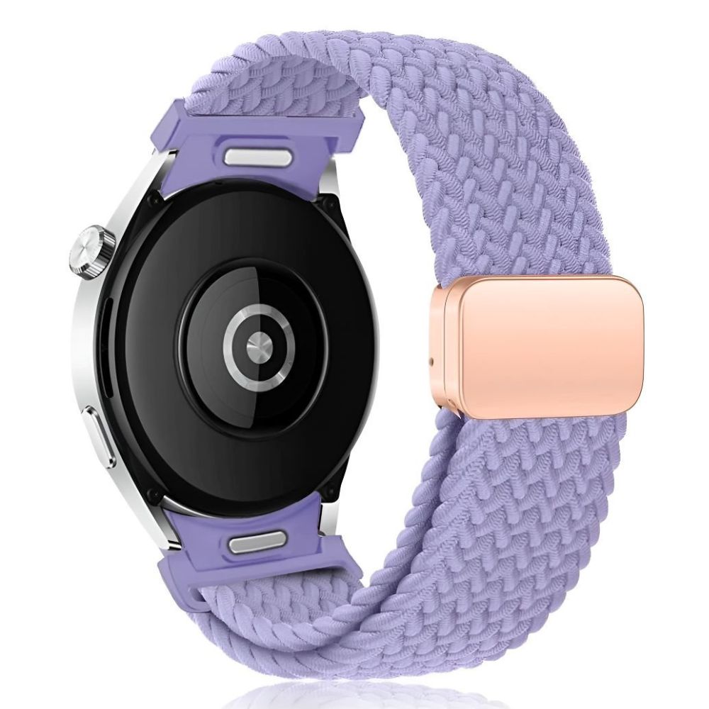 Auctus Galaxy Magnetisches Geflochtenes Schlaufen Armband