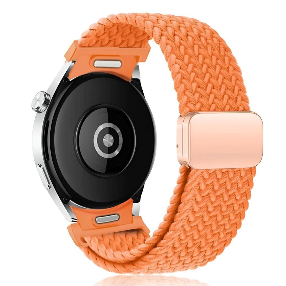 Auctus Galaxy Magnetisches Geflochtenes Schlaufen Armband