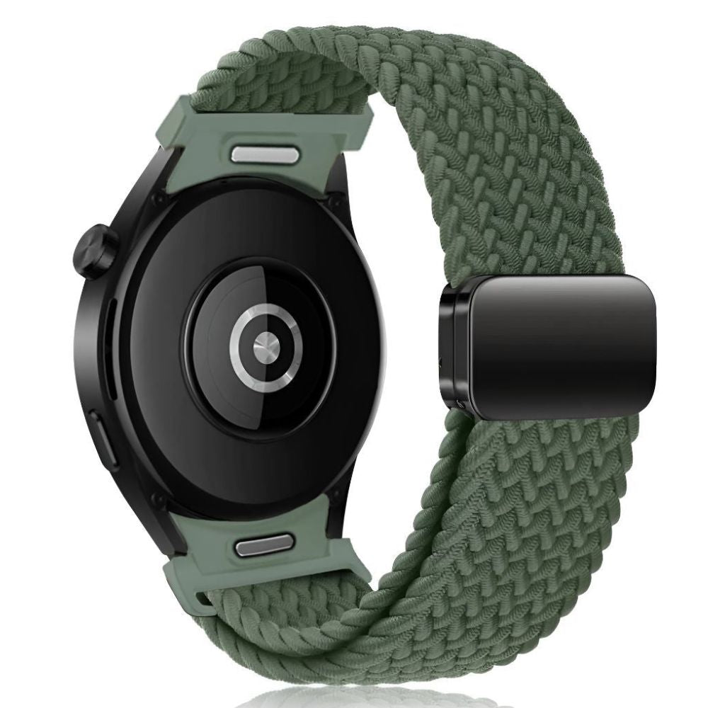 Auctus Galaxy Magnetisches Geflochtenes Schlaufen Armband