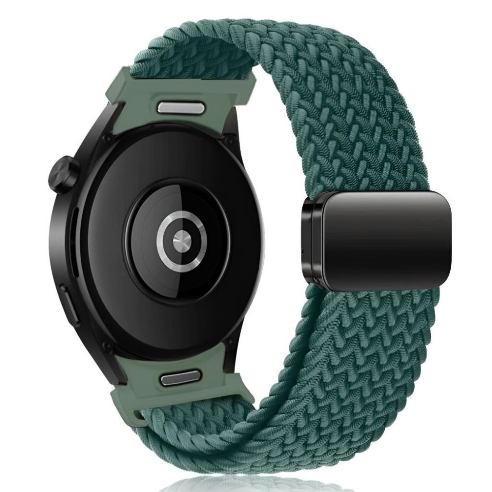 Auctus Galaxy Magnetisches Geflochtenes Schlaufen Armband