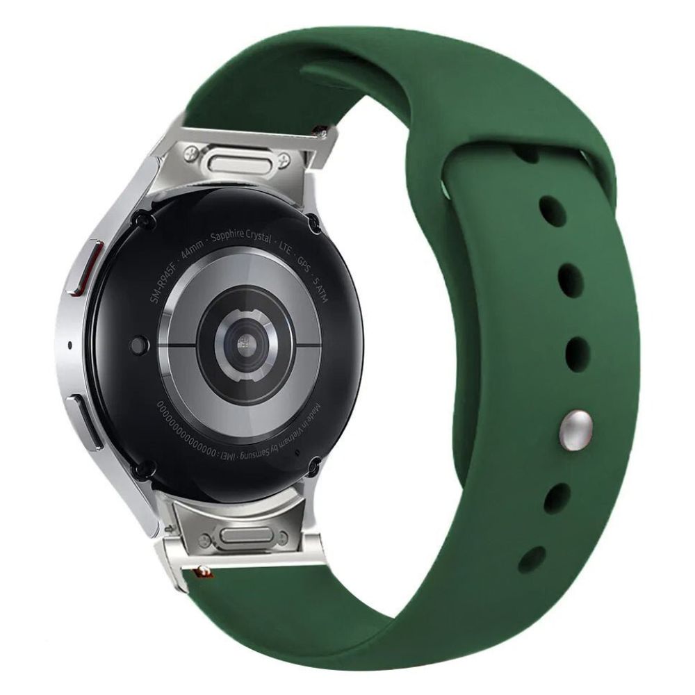 Audax Silikon-Galaxie-Schleifenarmband