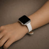 Aurum Schlankes Lederarmband